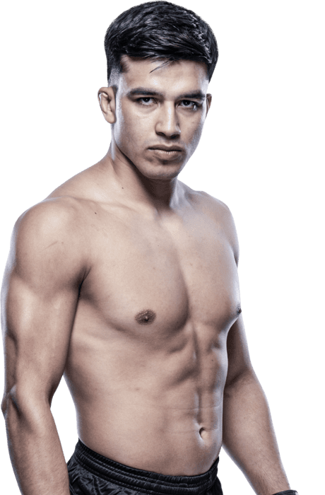 Cristian Ivan Perez Gonzalez