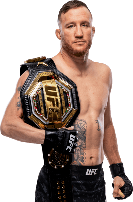 Justin Gaethje