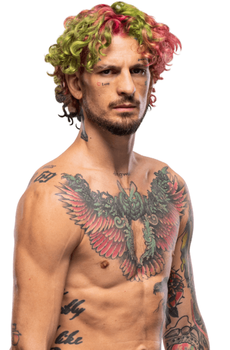 Sean O'Malley