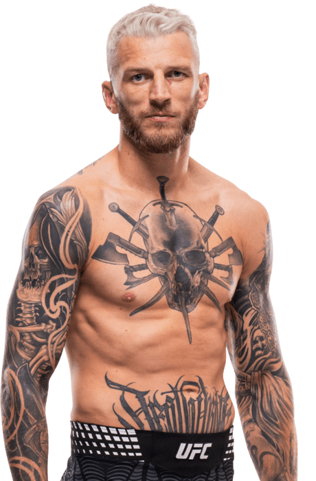 Daniel Hooker