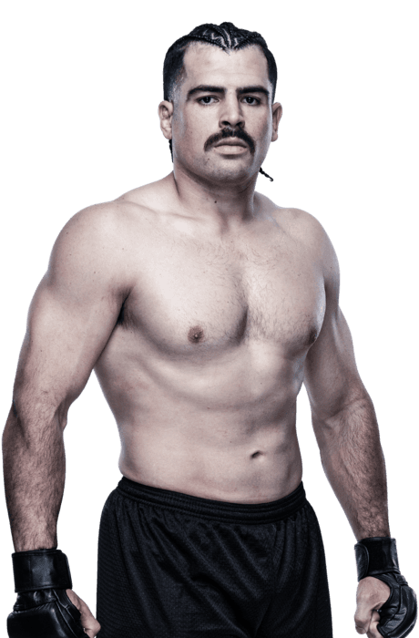 Luis Hernandez Jr.