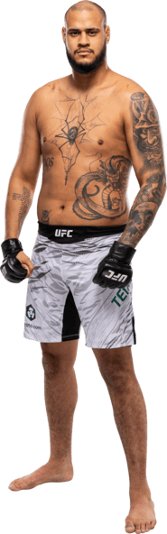 Tallison Teixeira