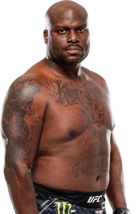 Derrick Lewis