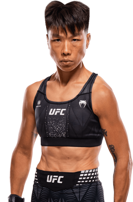 Jingnan Xiong
