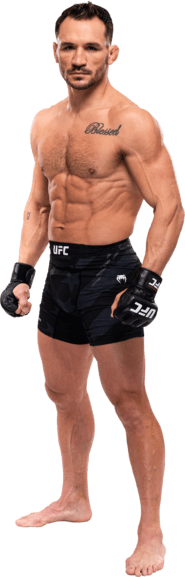 Michael Chandler