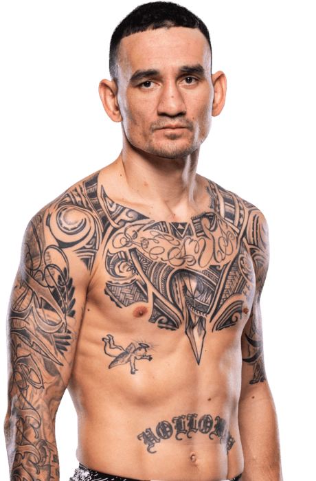 Jerome Max Keliʻi Holloway