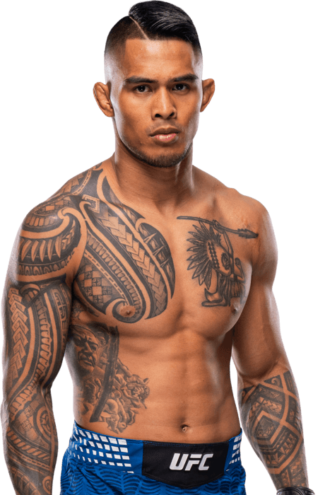 Jonathan Kaholokai Kamaka III