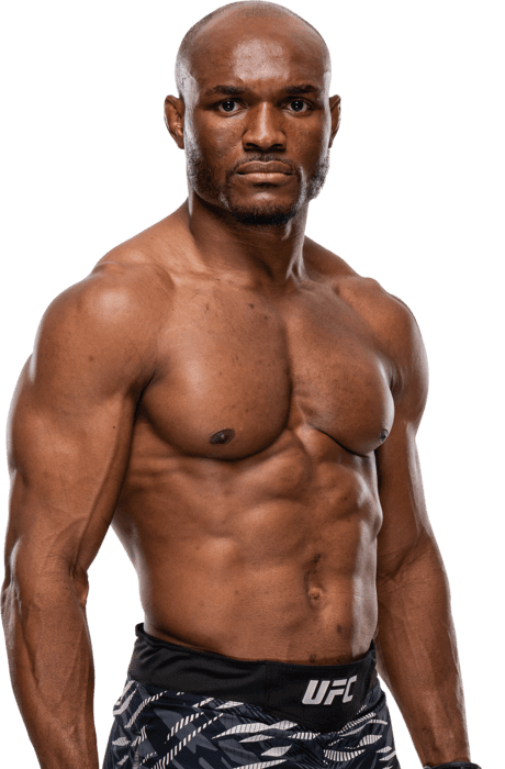 Kamarudeen Usman