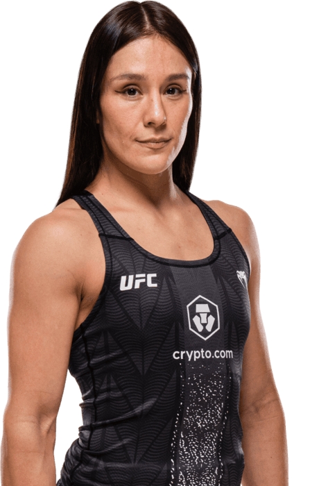 Karen Alexa Grasso Montes