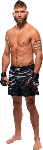 Jeremy Stephens