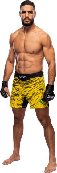 Gabriel Bonfim