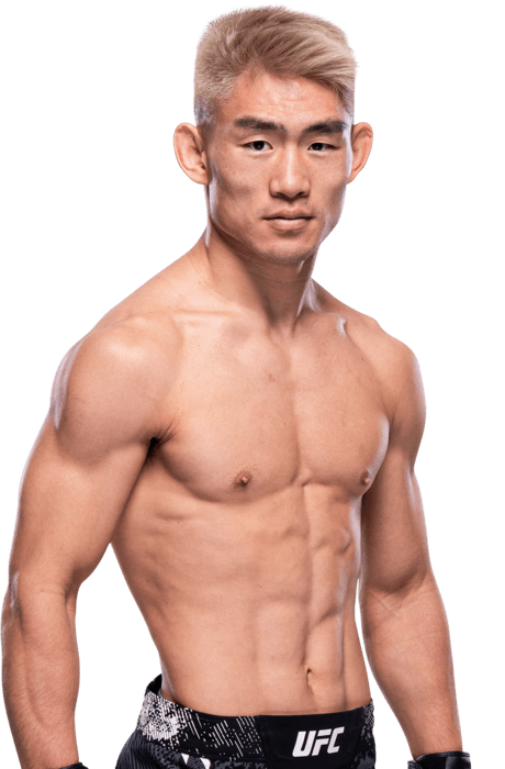 Song Yadong
