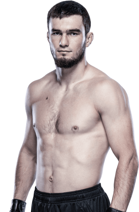 Murtazali Magomedov